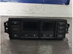 Recambio de mando climatizador para audi a3 (8l) 1.8 t ambition (132kw) referencia OEM IAM 8L0820043D 5HB00760804 