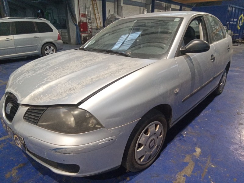seat cordoba berlina (6l2) stella | 09.02 - 12.04 del año 2003