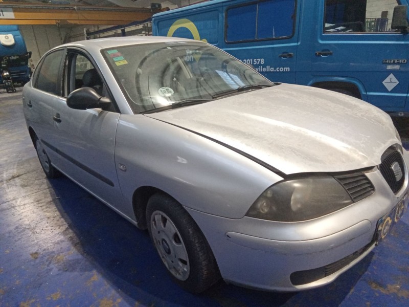 seat cordoba berlina (6l2) stella | 09.02 - 12.04 del año 2003