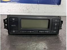 Recambio de mando climatizador para seat leon (1m1) 1.9 tdi | 0.99 - ... 1.9 tdi | 0.99 - ... referencia OEM IAM 1M0820043D 5HB0