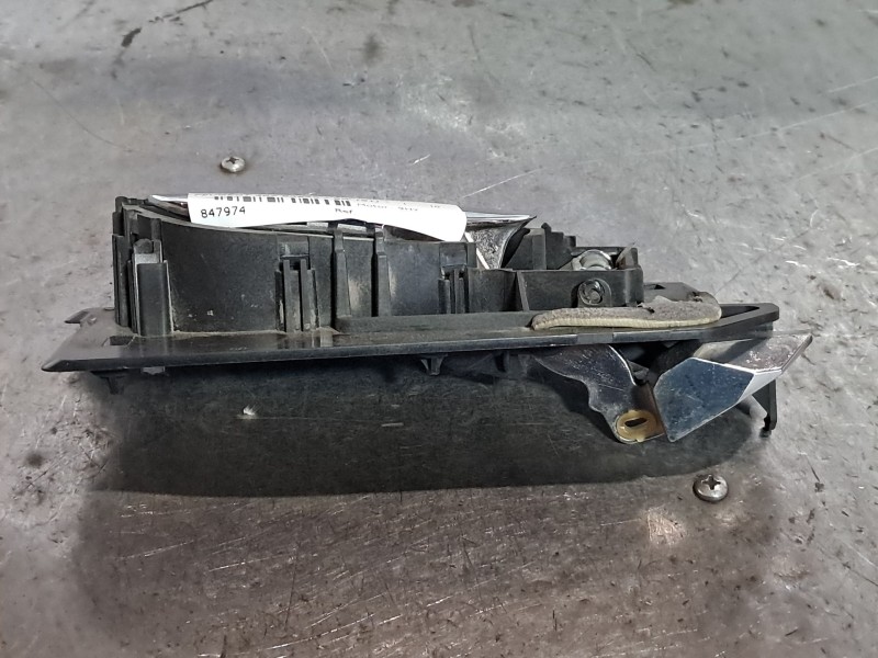 Recambio de maneta interior delantera derecha para peugeot 307 break / sw (s1)  | ...  | ... referencia OEM IAM   
