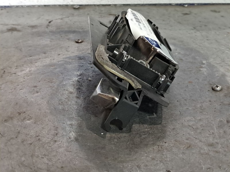 Recambio de maneta interior delantera derecha para peugeot 307 break / sw (s1)  | ...  | ... referencia OEM IAM   