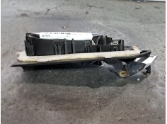 Recambio de maneta interior trasera derecha para peugeot 307 break / sw (s1)  | ...  | ... referencia OEM IAM    2