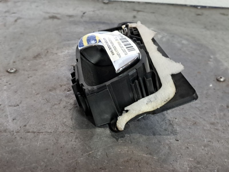 Recambio de maneta interior trasera derecha para peugeot 307 break / sw (s1)  | ...  | ... referencia OEM IAM   
