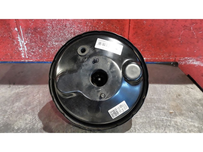 Recambio de servofreno para volkswagen caravelle corto 2.0 115 trendline referencia OEM IAM 7E0612101D 251877671501 
