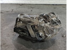 Recambio de cerradura capot para mercedes clase c (w203) sportcoupe 2.2 cdi cat referencia OEM IAM   