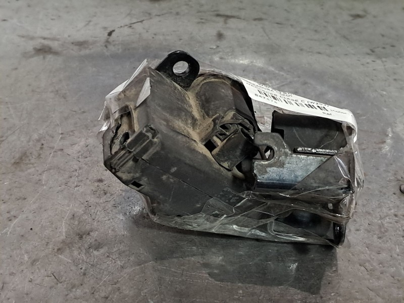 Recambio de cerradura capot para mercedes clase c (w203) sportcoupe 2.2 cdi cat referencia OEM IAM   