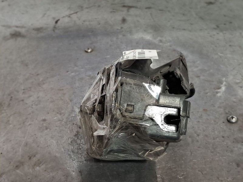 Recambio de cerradura capot para mercedes clase c (w203) sportcoupe 2.2 cdi cat referencia OEM IAM   