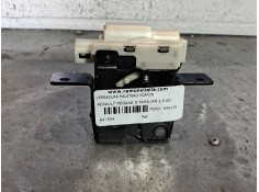 Recambio de cerradura maletero porton para renault megane ii familiar 1.5 dci diesel cat | 0.03 - 0.09 1.5 dci diesel cat | 0.03
