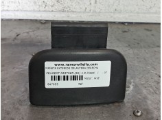 Recambio de maneta exterior delantera derecha para peugeot partner (s1) 1.9 diesel | ... 1.9 diesel | ... referencia OEM IAM   