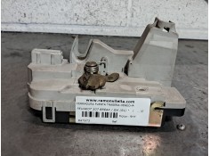Recambio de cerradura puerta trasera derecha para peugeot 307 break / sw (s1)  | ...  | ... referencia OEM IAM   