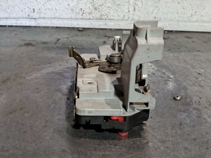 Recambio de cerradura puerta trasera derecha para peugeot 307 break / sw (s1)  | ...  | ... referencia OEM IAM   