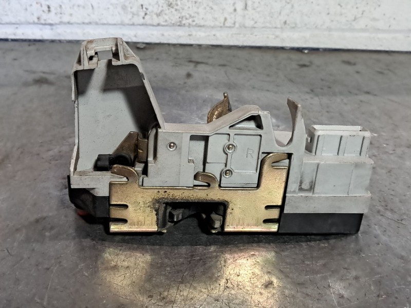 Recambio de cerradura puerta trasera derecha para peugeot 307 break / sw (s1)  | ...  | ... referencia OEM IAM   