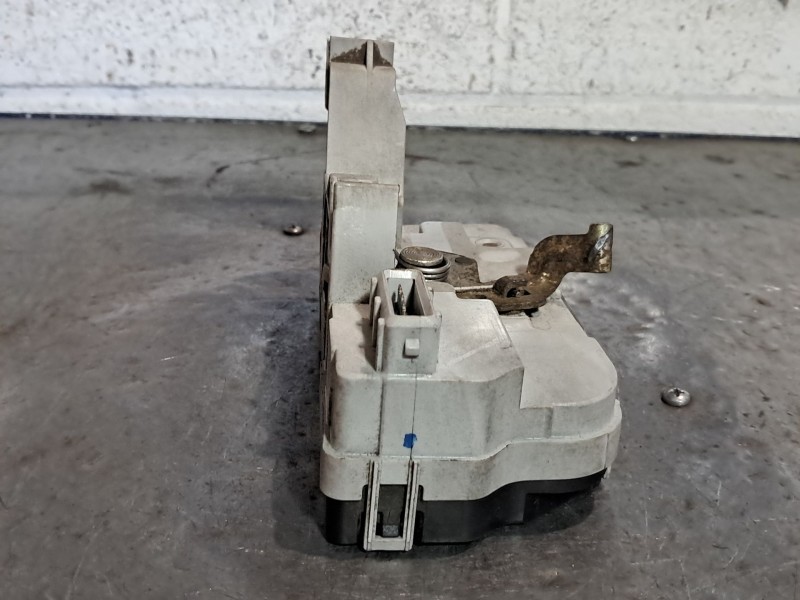 Recambio de cerradura puerta trasera derecha para peugeot 307 break / sw (s1)  | ...  | ... referencia OEM IAM   