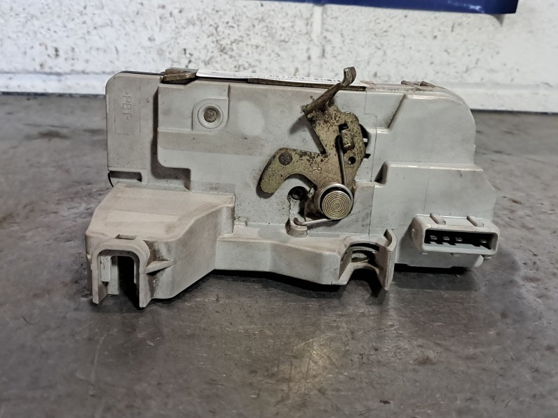 Recambio de cerradura puerta trasera derecha para peugeot 307 break / sw (s1)  | ...  | ... referencia OEM IAM   