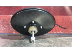 Recambio de servofreno para nissan interstar 2.5dci 100 basic l1h1 2.800 referencia OEM IAM 8200335282 0204051047  2