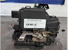 Recambio de cerradura puerta trasera izquierda para volkswagen golf iv berlina (1j1) 1.9 tdi | 0.97 - ... golf iv berlina (1j1) 