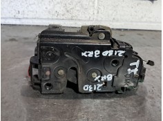 Recambio de cerradura puerta trasera izquierda para volkswagen golf iv berlina (1j1) 1.9 tdi | 0.97 - ... golf iv berlina (1j1)  2