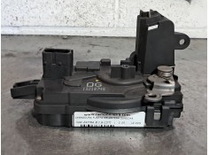 Recambio de cerradura puerta delantera derecha para opel zafira b 1.9 cdti | 0.05 - ... 1.9 cdti | 0.05 - ... referencia OEM IAM