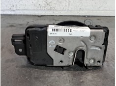 Recambio de cerradura puerta delantera derecha para opel zafira b 1.9 cdti | 0.05 - ... 1.9 cdti | 0.05 - ... referencia OEM IAM 2