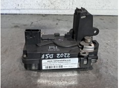 Recambio de cerradura puerta trasera derecha para opel zafira b 1.9 cdti | 0.05 - ... 1.9 cdti | 0.05 - ... referencia OEM IAM  
