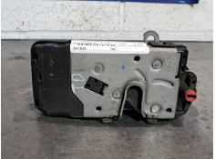Recambio de cerradura puerta trasera derecha para opel zafira b 1.9 cdti | 0.05 - ... 1.9 cdti | 0.05 - ... referencia OEM IAM   2