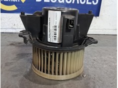Recambio de motor calefaccion para fiat doblo (119) 1.9 d active (05.2004) referencia OEM IAM 141730600  