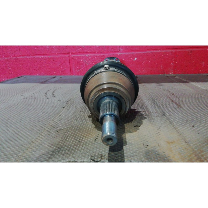 Recambio de transmision delantera izquierda para volkswagen golf iv berlina (1j1) 1.6 | 0.97 - ... 1.6 | 0.97 - ... referencia O