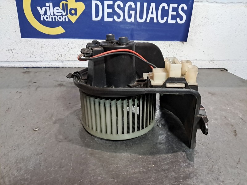 Recambio de motor calefaccion para renault clio ii fase ii (b/cb0) campus referencia OEM IAM 5D0220300  