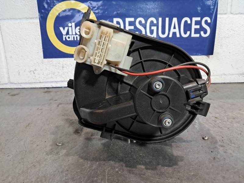 Recambio de motor calefaccion para renault clio ii fase ii (b/cb0) campus referencia OEM IAM 5D0220300  