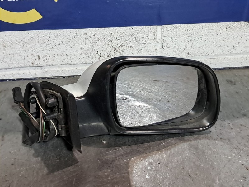 Recambio de retrovisor derecho para peugeot 307 break / sw (s1)  | ...  | ... referencia OEM IAM ELECTRIC  