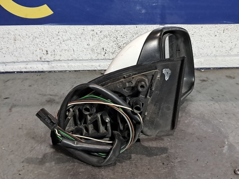 Recambio de retrovisor derecho para peugeot 307 break / sw (s1)  | ...  | ... referencia OEM IAM ELECTRIC  