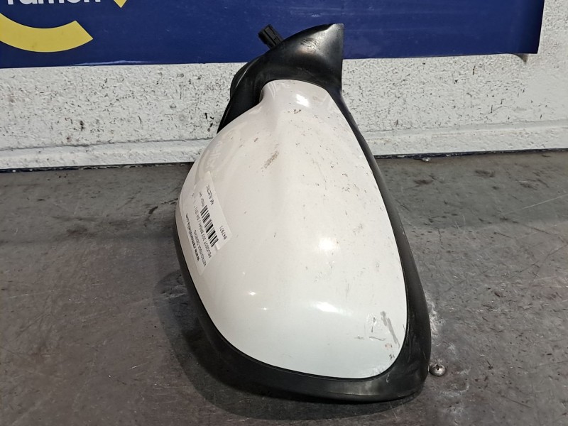 Recambio de retrovisor derecho para peugeot 307 break / sw (s1)  | ...  | ... referencia OEM IAM ELECTRIC  