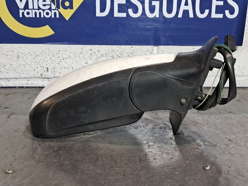Recambio de retrovisor derecho para peugeot 307 break / sw (s1)  | ...  | ... referencia OEM IAM ELECTRIC  