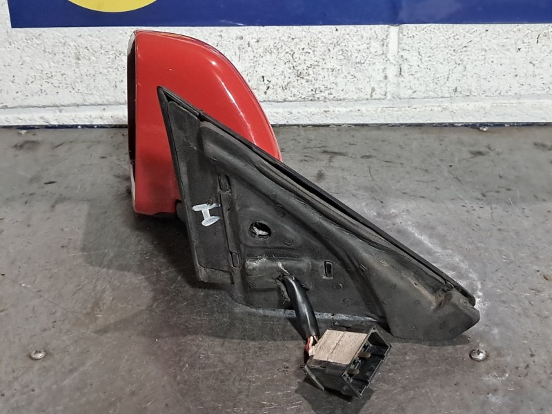 Recambio de retrovisor izquierdo para audi a3 (8l) 1.8 t ambition (132kw) referencia OEM IAM ELECTRIC  
