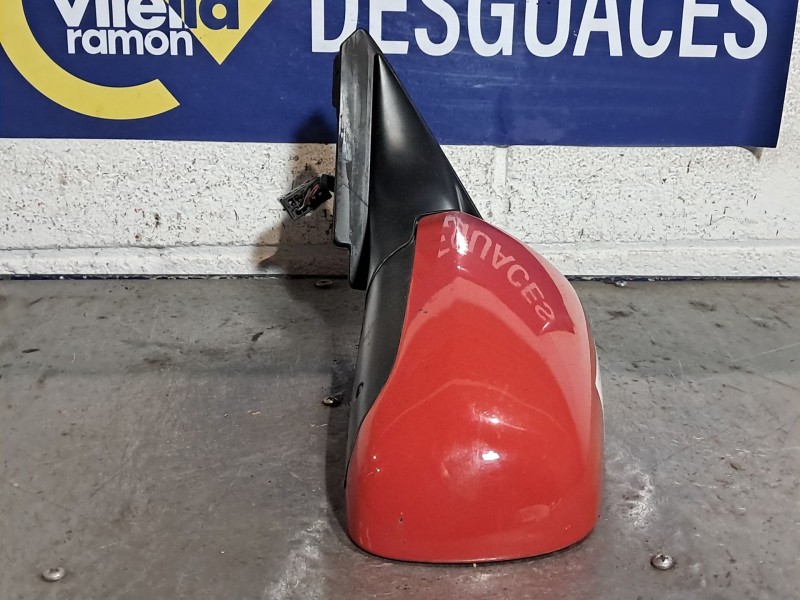 Recambio de retrovisor izquierdo para audi a3 (8l) 1.8 t ambition (132kw) referencia OEM IAM ELECTRIC  