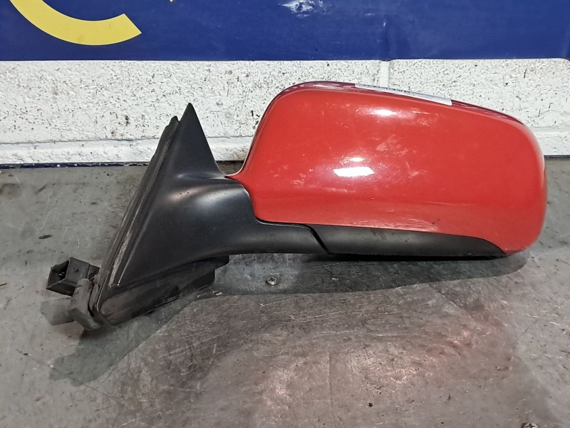 Recambio de retrovisor izquierdo para audi a3 (8l) 1.8 t ambition (132kw) referencia OEM IAM ELECTRIC  