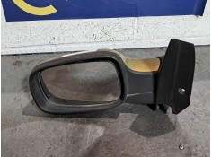 Recambio de retrovisor izquierdo para renault scenic ii 1.5 dci diesel | 0.03 - 0.09 1.5 dci diesel | 0.03 - 0.09 referencia OEM