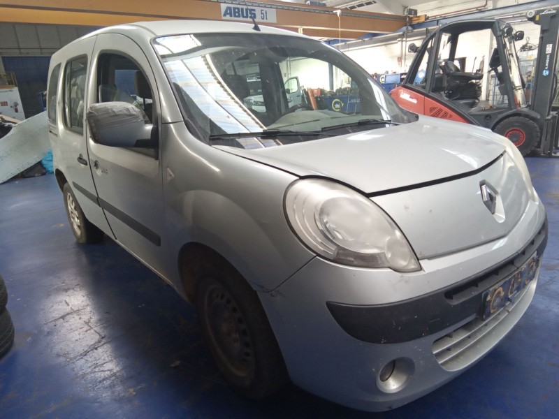 renault kangoo del año 2008