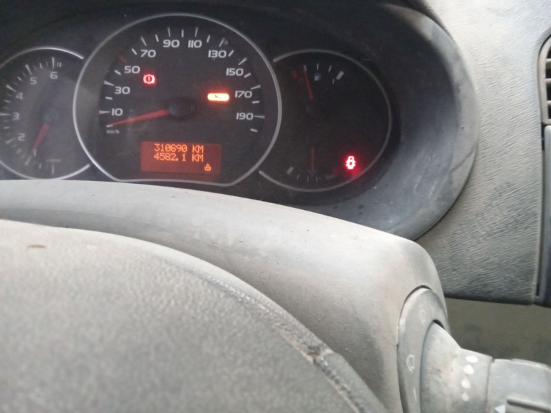 renault kangoo del año 2008