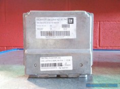 Recambio de centralita motor uce para opel astra g berlina club | 02.98 - 12.00 club | 02.98 - 12.00 referencia OEM IAM 6237797