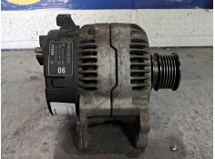 Recambio de alternador para seat ibiza (6k1) 1.4 referencia OEM IAM 0123320036 028903026A 14V 90A