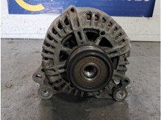 Recambio de alternador para volkswagen golf v berlina (1k1) gti referencia OEM IAM TG14C011   2