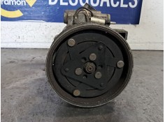 Recambio de compresor aire acondicionado para renault clio ii fase ii (b/cb0) campus referencia OEM IAM 1913   2