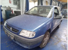 citroen saxo del año 1998