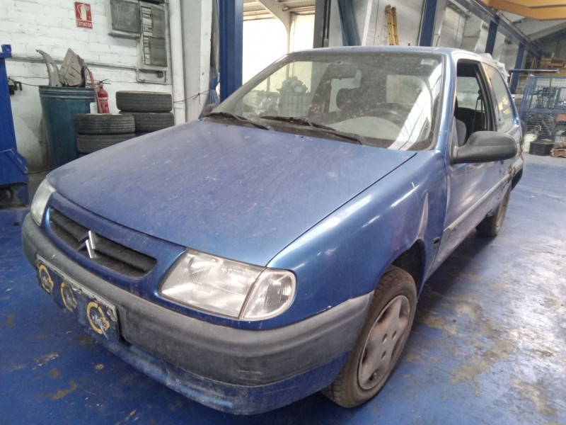citroen saxo del año 1998