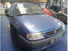 citroen saxo del año 1998 2