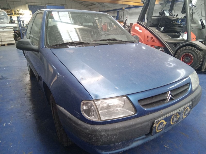 citroen saxo del año 1998