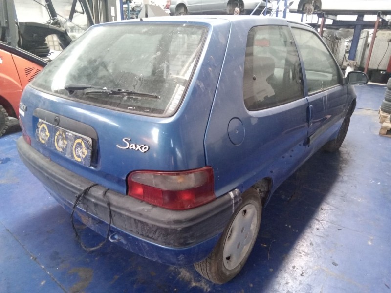 citroen saxo del año 1998