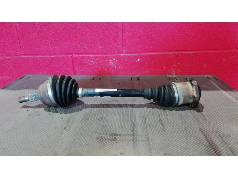 Recambio de transmision delantera izquierda para volkswagen golf iv berlina (1j1) 1.6 | 0.97 - ... 1.6 | 0.97 - ... referencia O